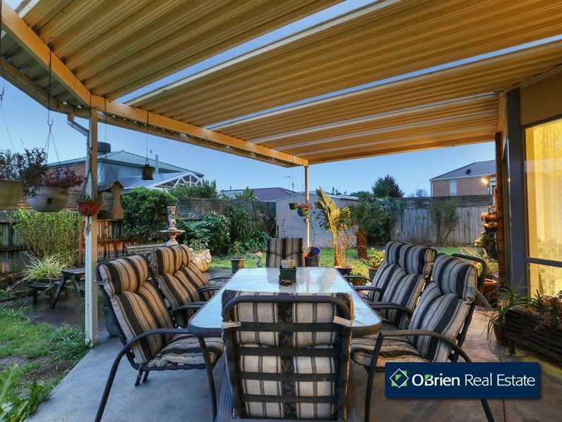 5 Keswick Court, Narre Warren South VIC 3805