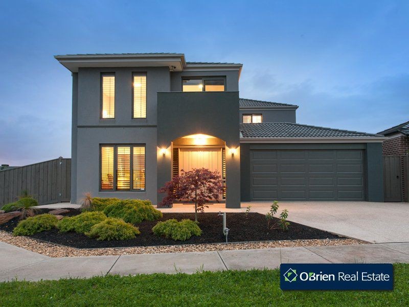 10 Limousin Court, Berwick VIC 3806