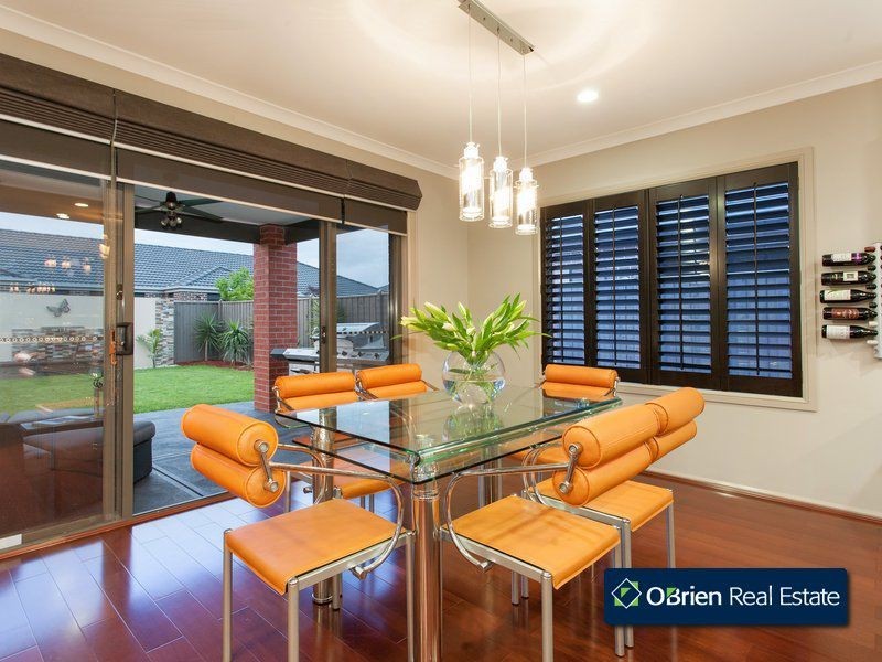 10 Limousin Court, Berwick VIC 3806