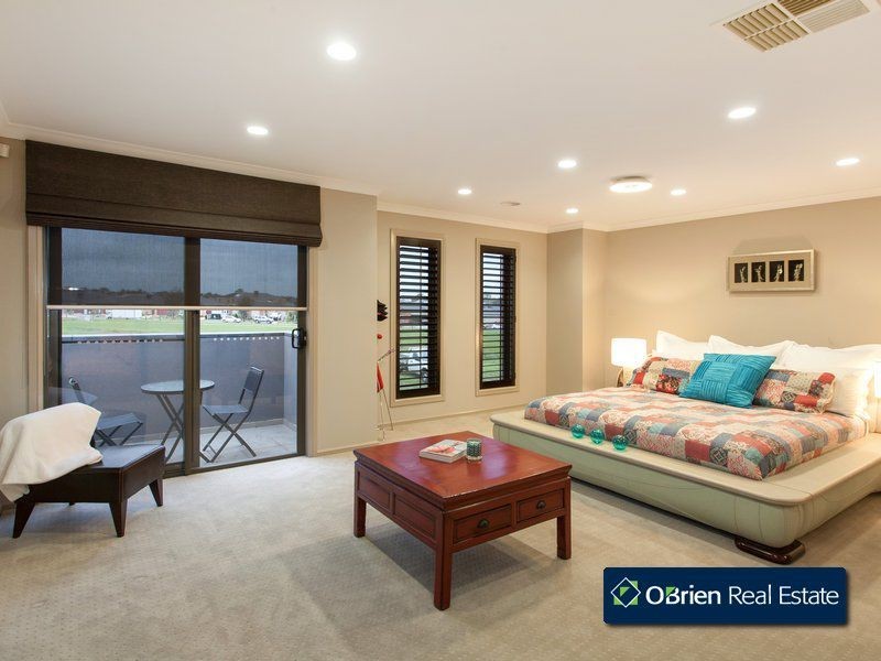 10 Limousin Court, Berwick VIC 3806