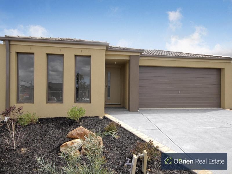 L22 Taunton Drive, Pakenham VIC 3810