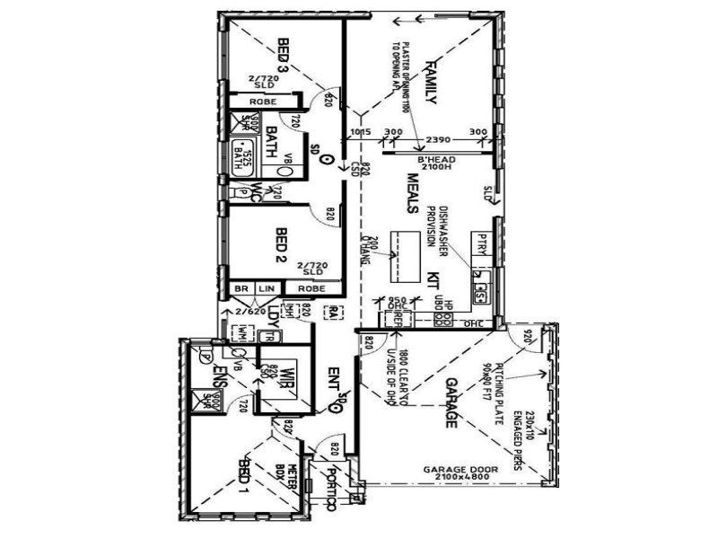 L22 Taunton Drive, Pakenham VIC 3810