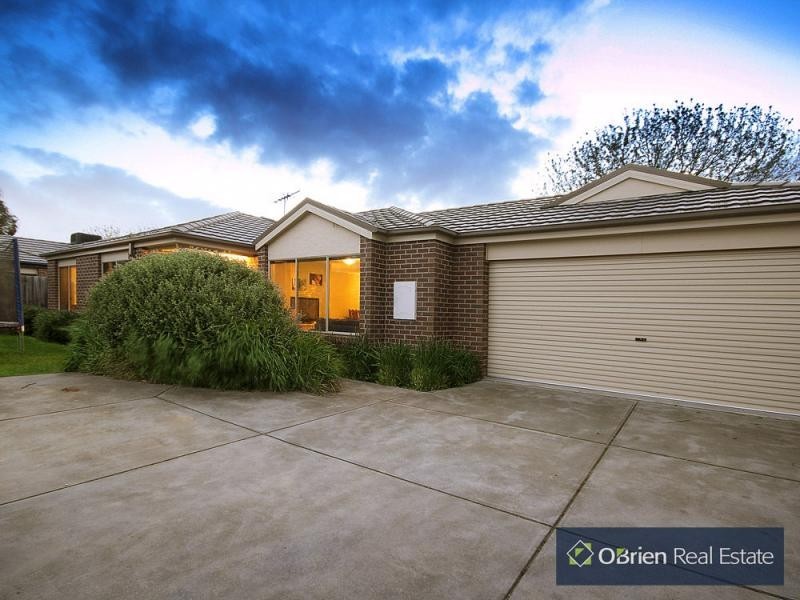 3a Pearce Court, Pearcedale VIC 3912