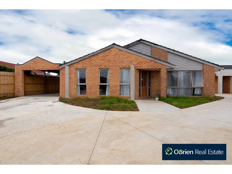 15 Katrina Close, Hallam VIC 3803