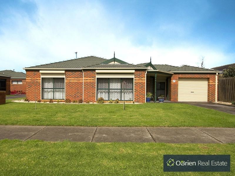 Unit 7/28-30 Childers Street, Cranbourne VIC 3977