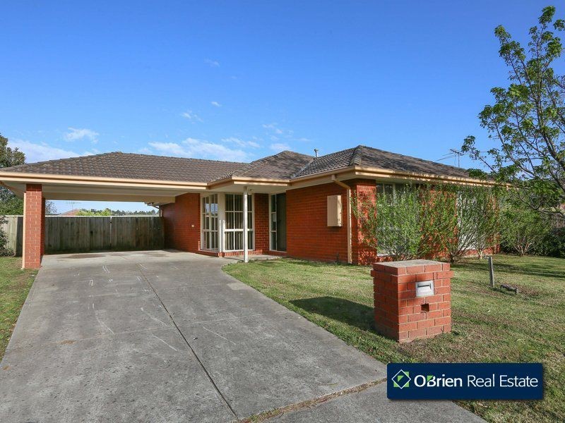 26 Sharpe Court, Berwick VIC 3806