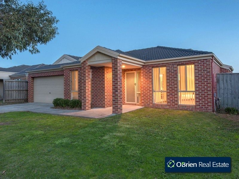 10 Olivia Court, Pakenham VIC 3810
