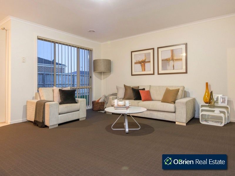 10 Olivia Court, Pakenham VIC 3810