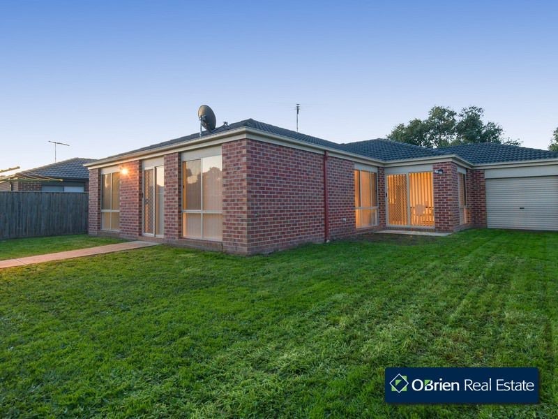 10 Olivia Court, Pakenham VIC 3810