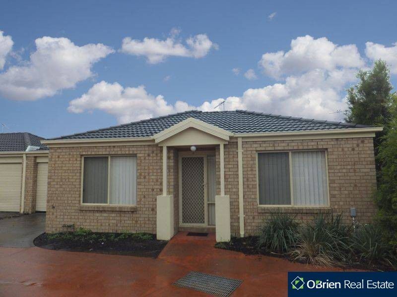 12/21-31 Parman Avenue, Pakenham VIC 3810
