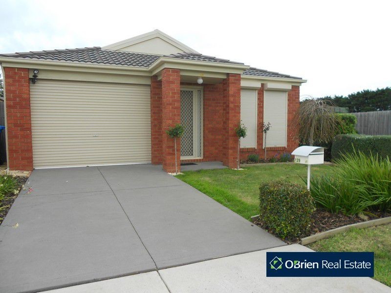 129 Melzak Way, Berwick VIC 3806