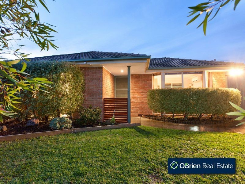 1 Stallion Court, Narre Warren South VIC 3805