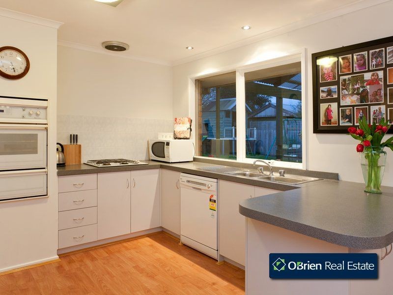 1 Stallion Court, Narre Warren South VIC 3805