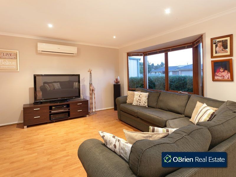 1 Stallion Court, Narre Warren South VIC 3805