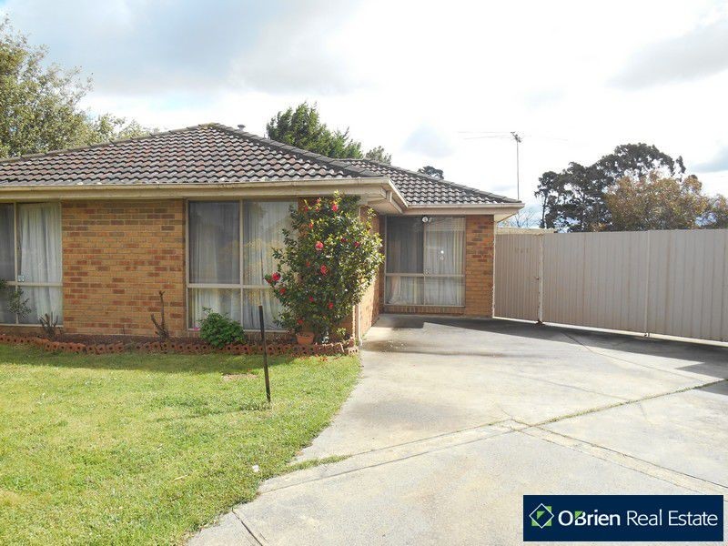 31 Lewisham Close, Hampton Park VIC 3976