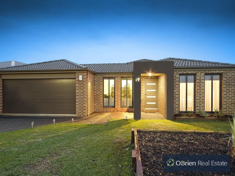 22 Walmac Close, Tooradin VIC 3980