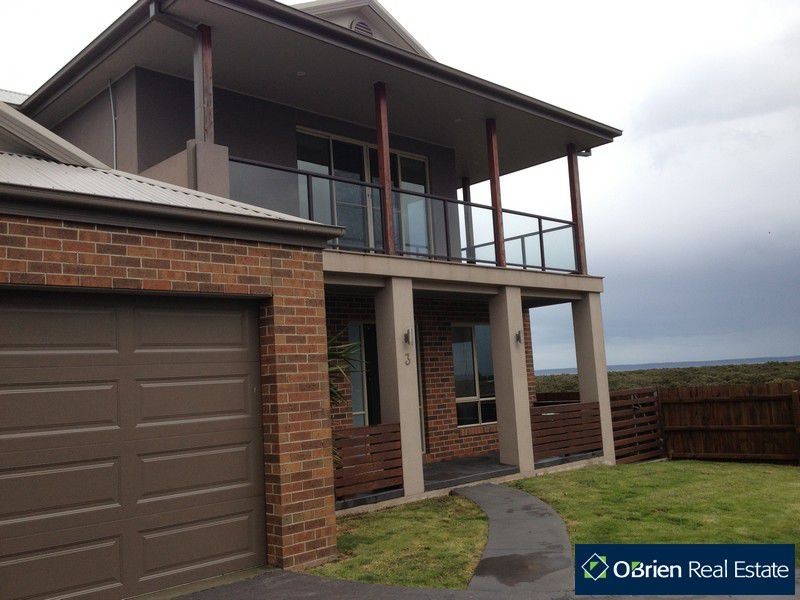 3/30 Lyall Street, Tooradin VIC 3980