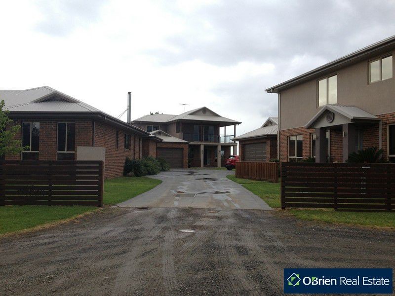 3/30 Lyall Street, Tooradin VIC 3980