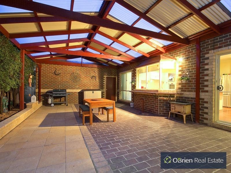 12 Gracemere Drive, Pearcedale VIC 3912