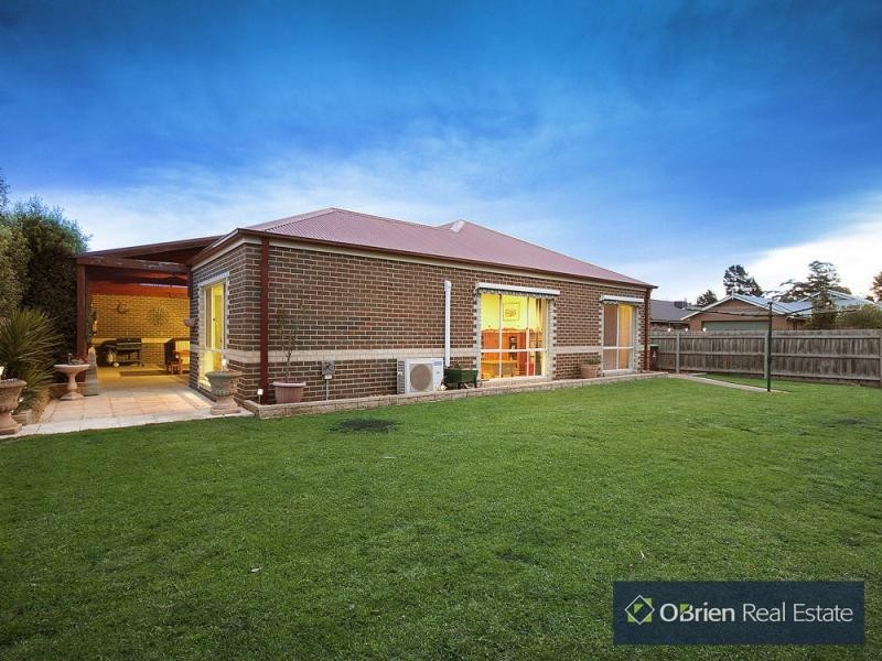12 Gracemere Drive, Pearcedale VIC 3912
