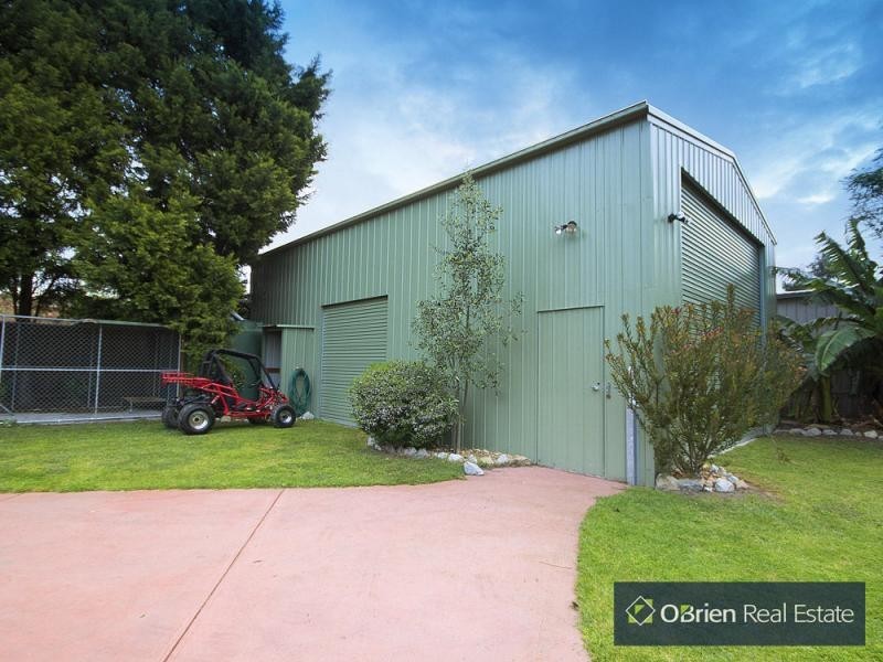 12 Coronet Court, Cranbourne VIC 3977