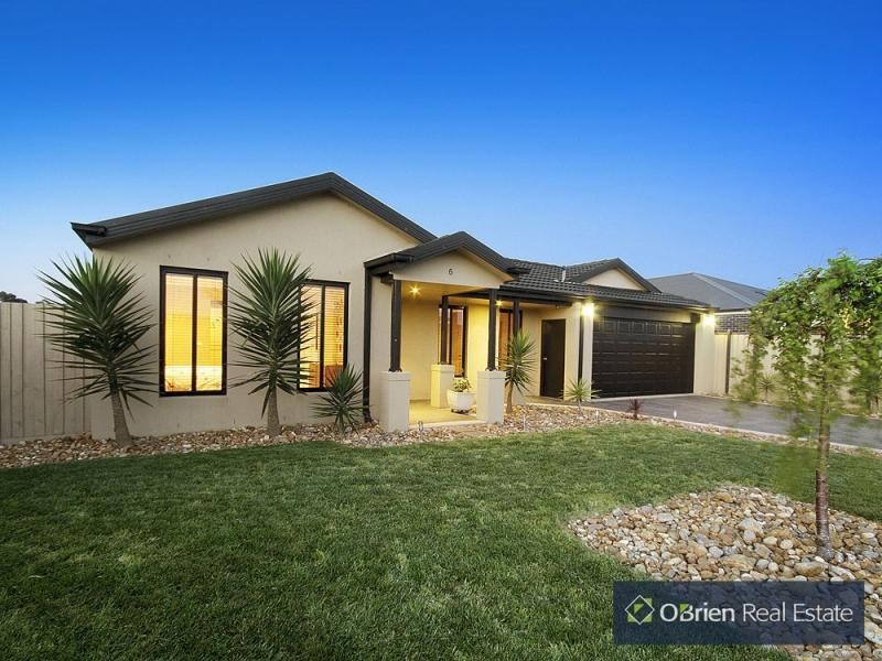 6 Georgia Close, Tooradin VIC 3980