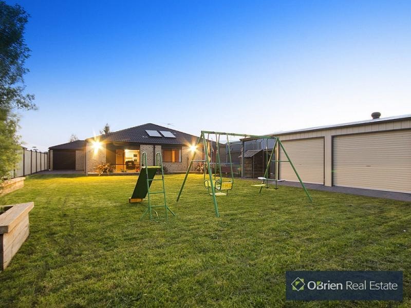 6 Georgia Close, Tooradin VIC 3980