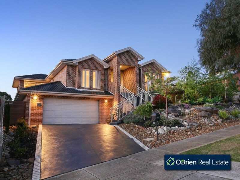 50 Leemak Crescent, Berwick VIC 3806