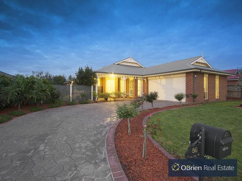 56 Livingstone Boulevard, Pakenham VIC 3810
