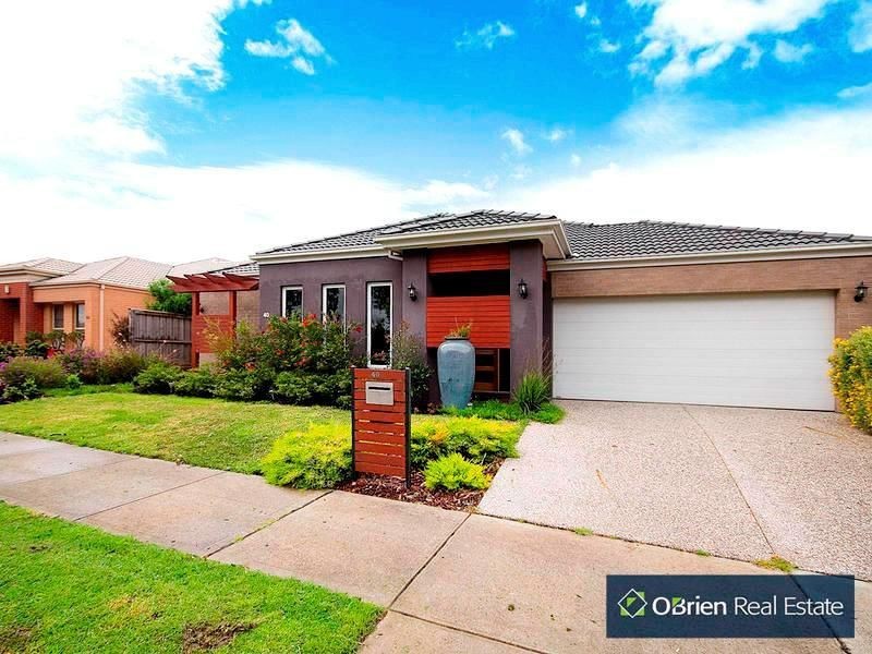 40 Arena Parade, Officer VIC 3809