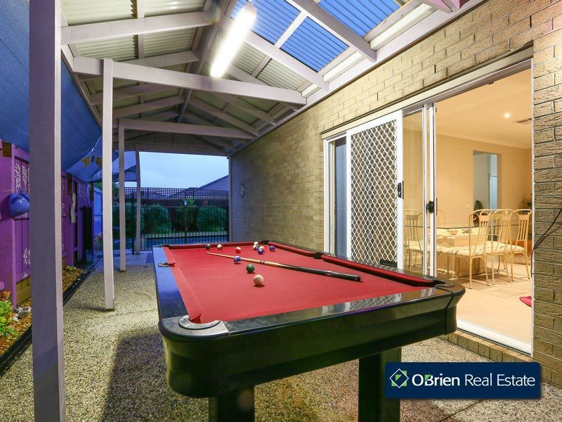 40 Arena Parade, Officer VIC 3809