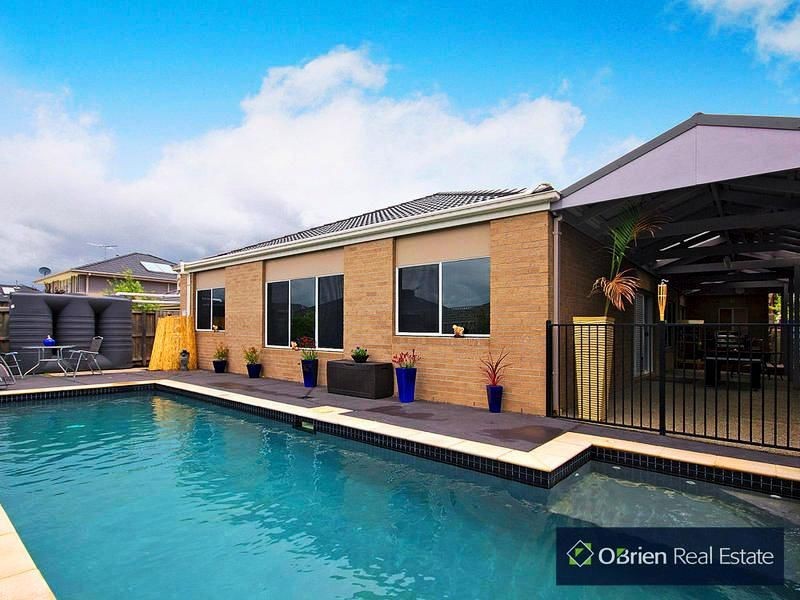 40 Arena Parade, Officer VIC 3809