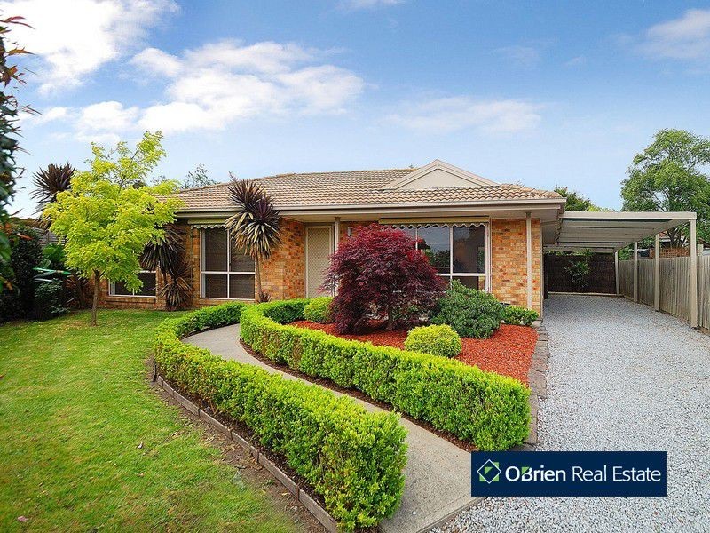 10 Minka Place, Skye VIC 3977