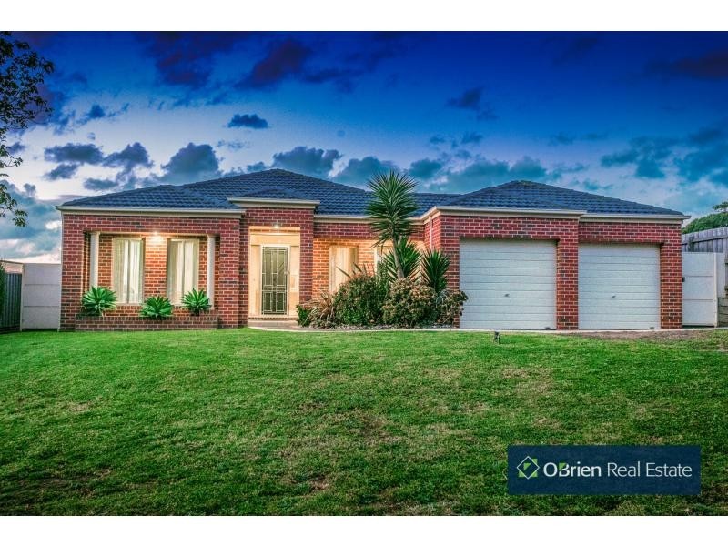 6 The Elms, Narre Warren VIC 3805