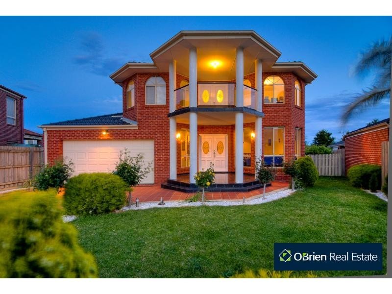 19 Tegans Close, Hallam VIC 3803