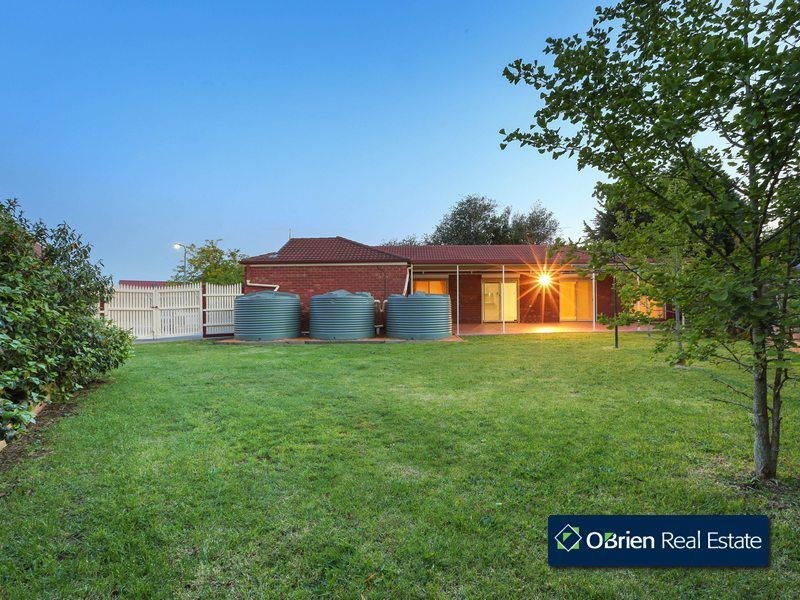 9 Loxford Court, Narre Warren South VIC 3805
