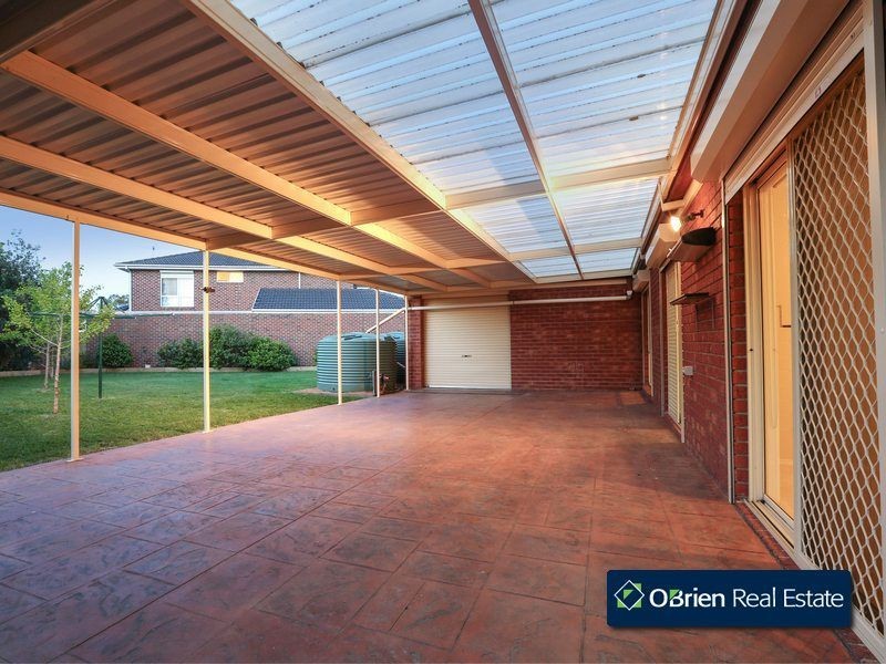 9 Loxford Court, Narre Warren South VIC 3805