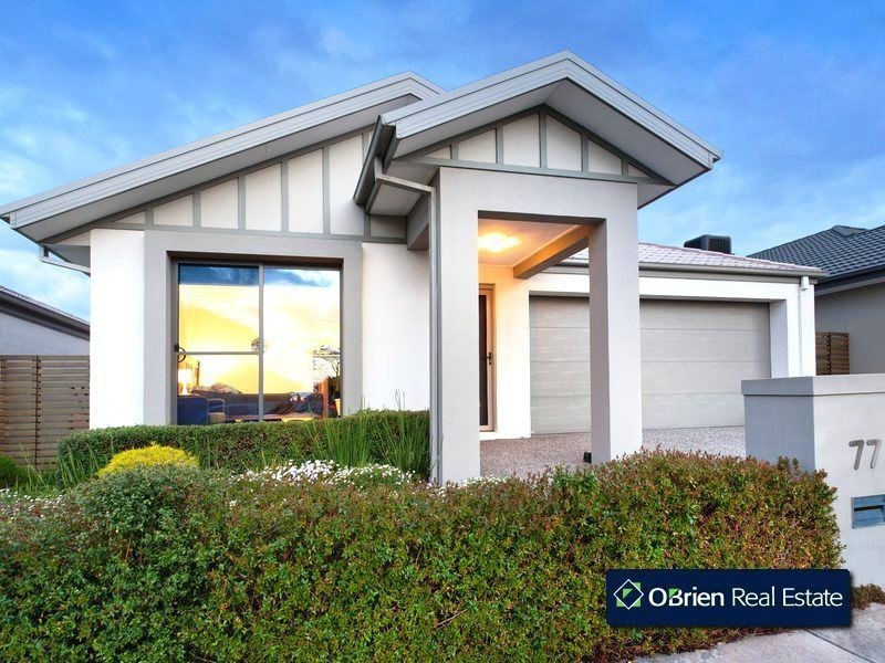 77 Meridian Circuit, Berwick VIC 3806