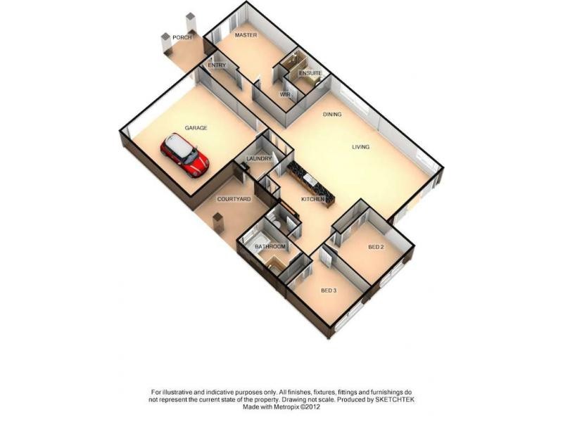 77 Meridian Circuit, Berwick VIC 3806