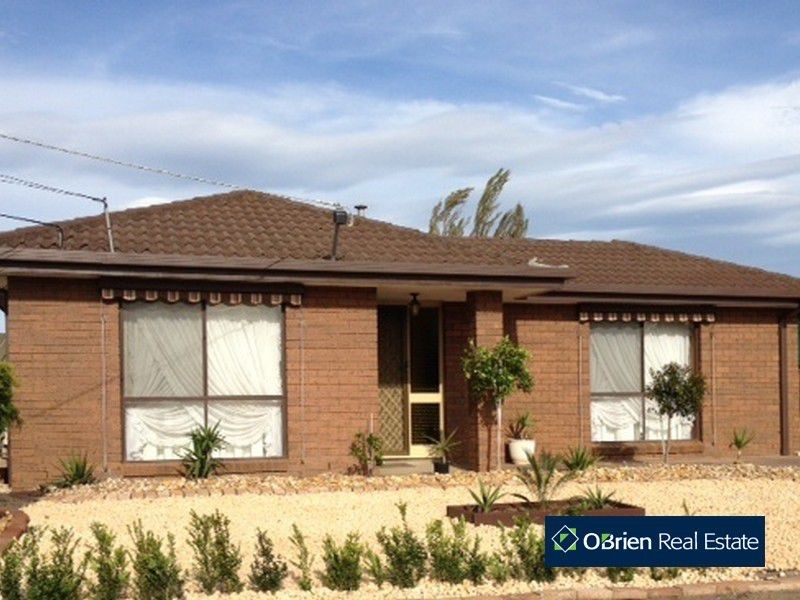 33 Wilkinson Street, Hoppers Crossing VIC 3029