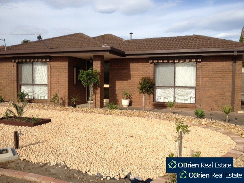 33 Wilkinson Street, Hoppers Crossing VIC 3029