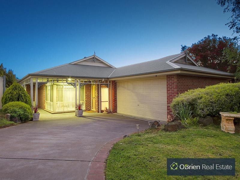 46 Wintersun Road, Berwick VIC 3806