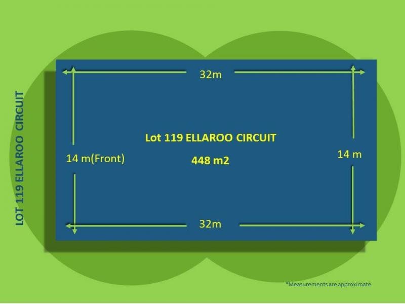 8 Ellaroo Circuit, Berwick Waters, Clyde North VIC 3978