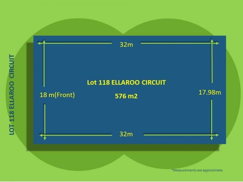 10 Ellaroo Circuit, Clyde North VIC 3978