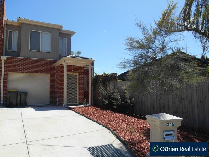 345 Cranbourne Frankston Road, Langwarrin VIC 3910