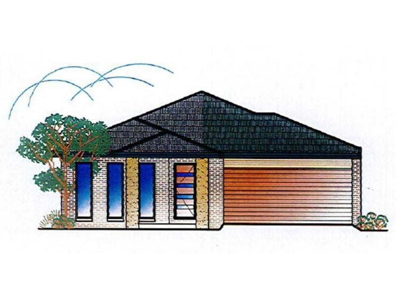 Lot 118 Ellaroo Circuit, Clyde VIC 3978