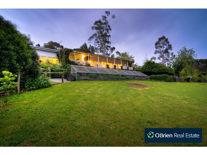 416 East West Road, Warragul VIC 3820