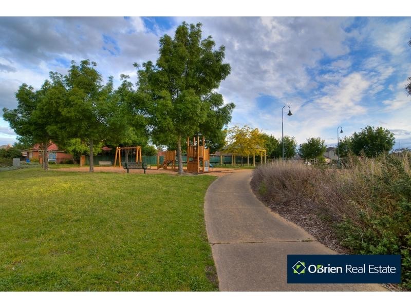 23 Hallmark Drive, Narre Warren South VIC 3805