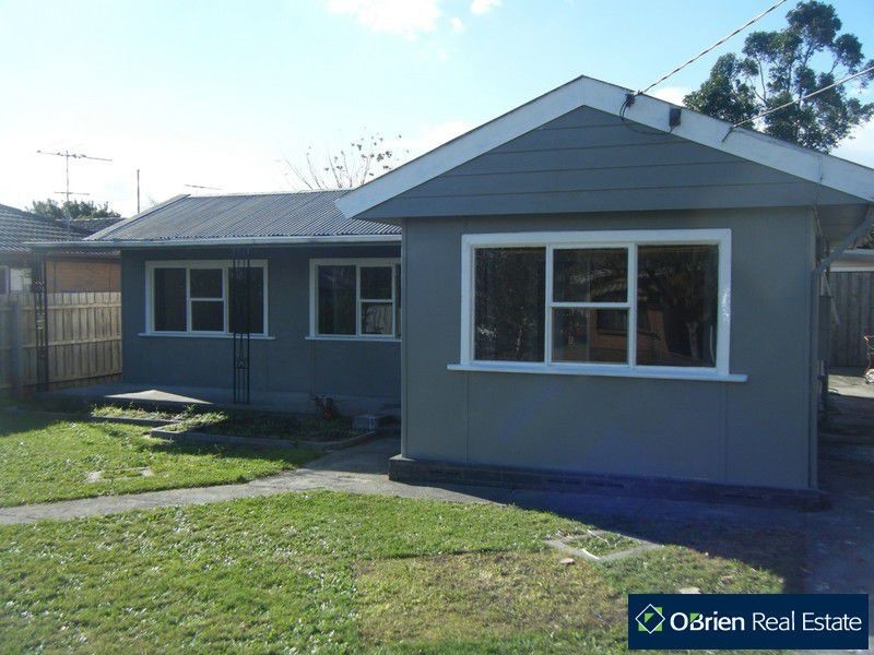 3 Bradshaw Street, Frankston VIC 3199