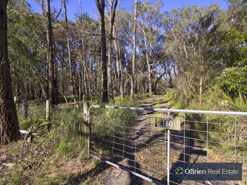 160 Cherry Tree Road, Nyora VIC 3987